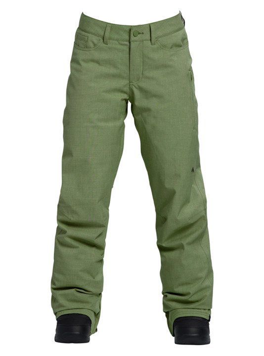  BURTON GLORIA PANT Clover