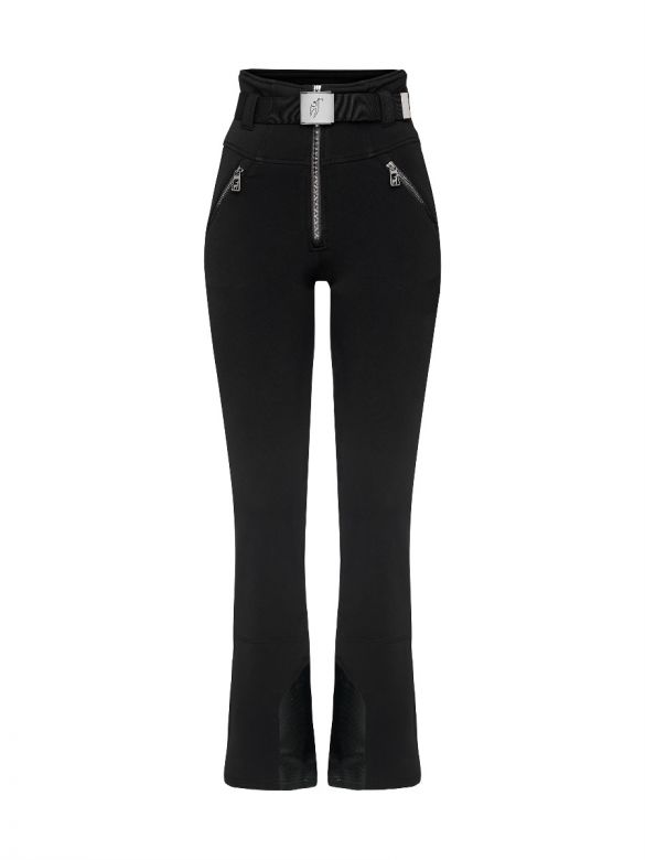  TONI SAILER OLIVIA Women jet pants Black