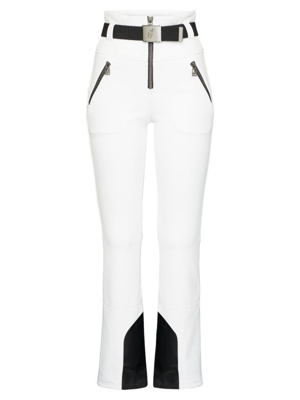  TONI SAILOR OLIVIA Women jet pants Bright white