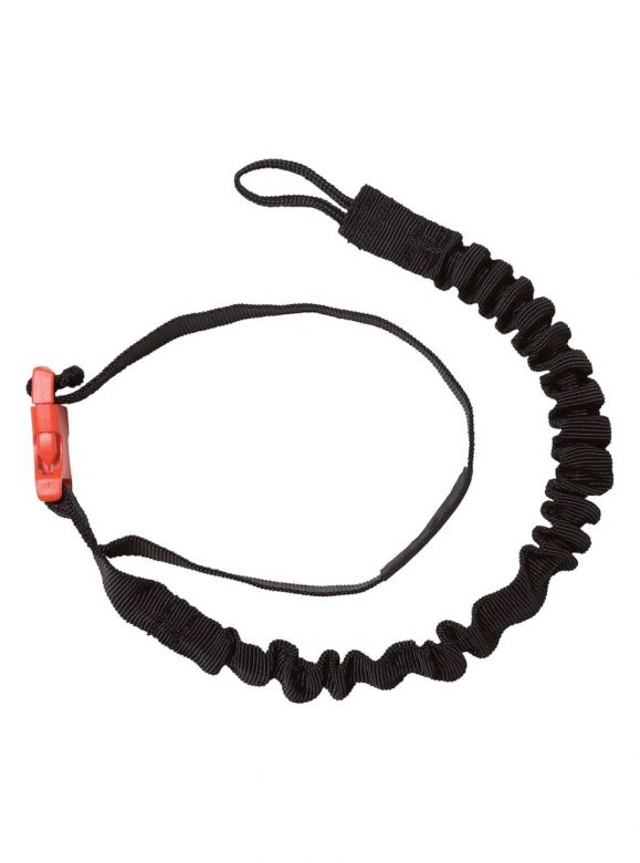  BURTON WEB LEASH Black