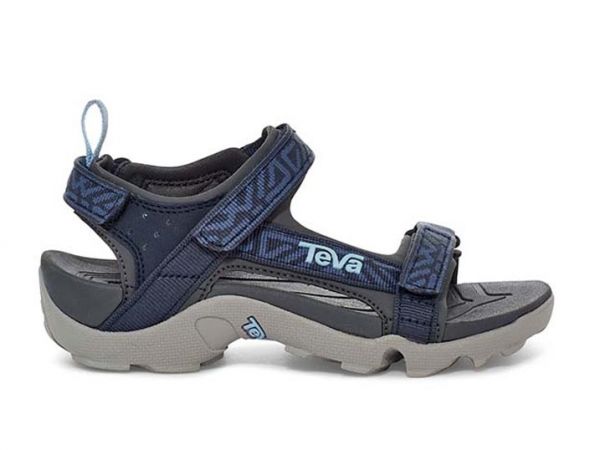  TEVA K TANZA Griffith total eclipse