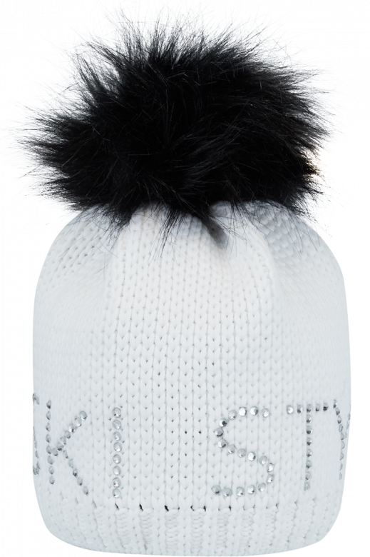  SPORTALM ARIS SKI FAKE FUR MUTS White