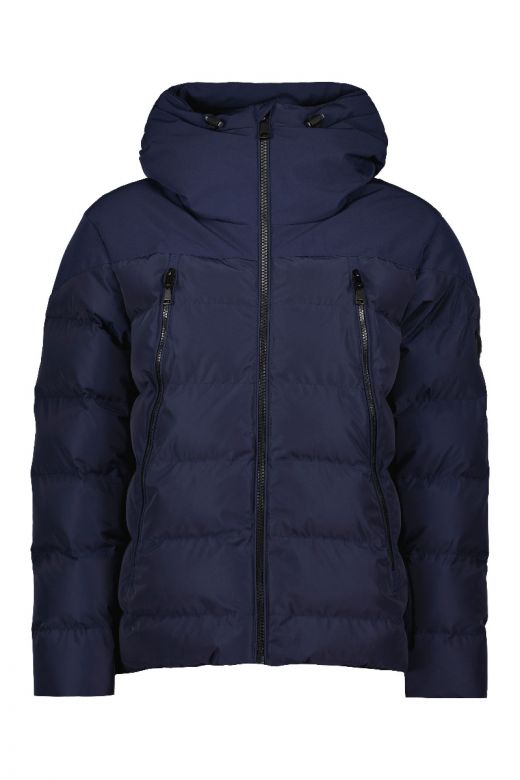  AIRFORCE BRECKENBRIDGE JACKET Indigo