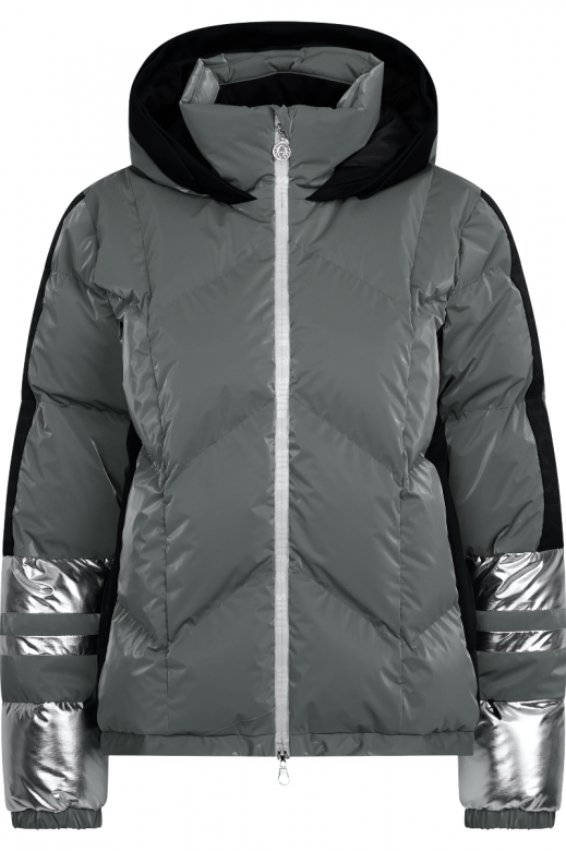  SPORTALM MEXIKO JACKET Abbey Stone