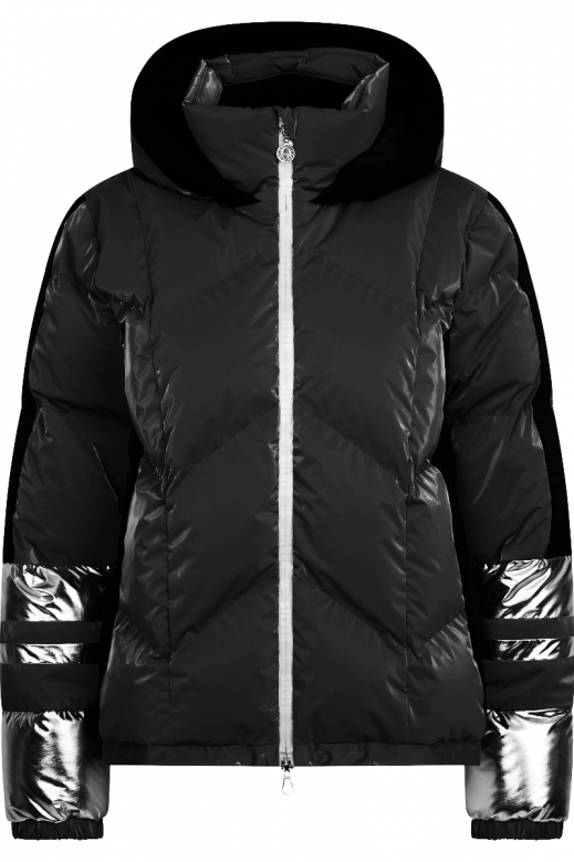  SPORTALM MEXIKO JACKET Black