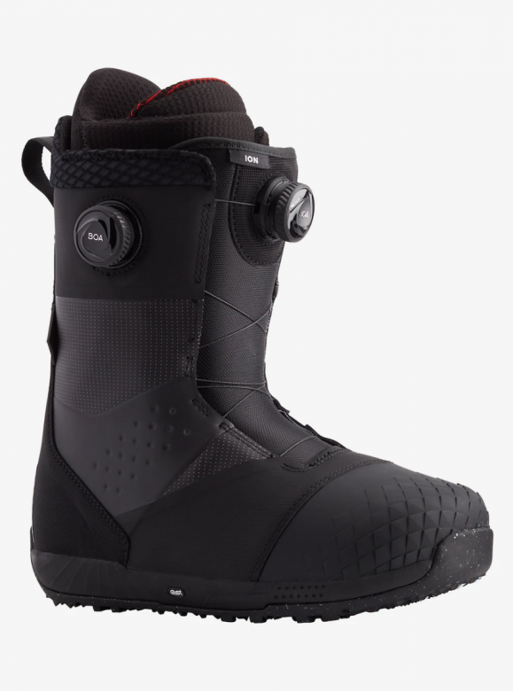  BURTON ION BOA Black