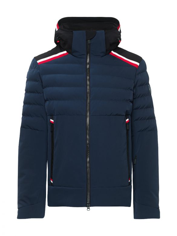  TONI SAILER LORENZ men ski jacket Midnight