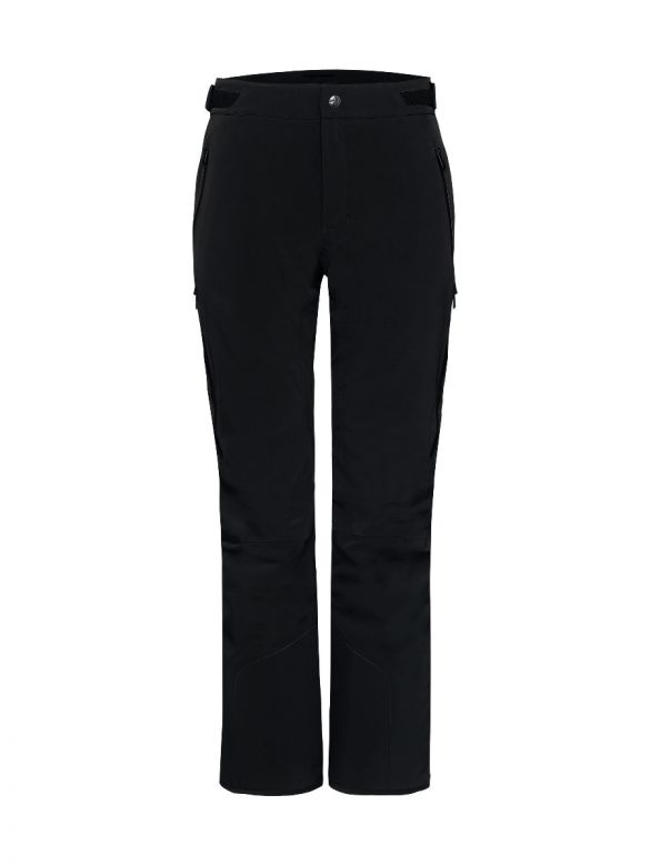  TONI SAILER NICKY men ski pants Black