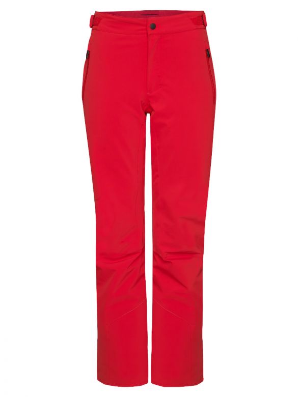  TONI SAILER NICKY men ski pants Signal red