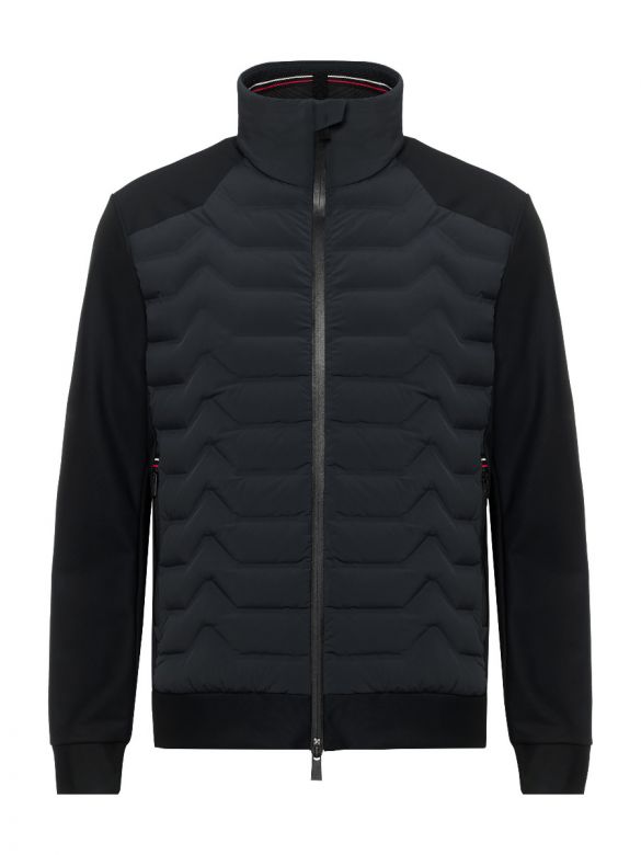  TONI SAILER ROHAN men light jacket Black