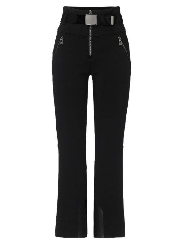  TONI SAILER OLIVIA STRUCTURE Women Jet Pants Black