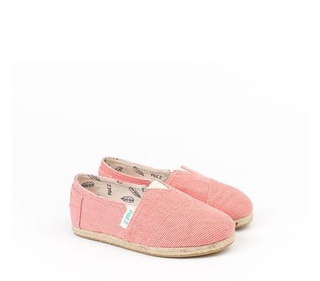  PAEZ KIDS ORIGINAL RAW - ESSENTIALS peach