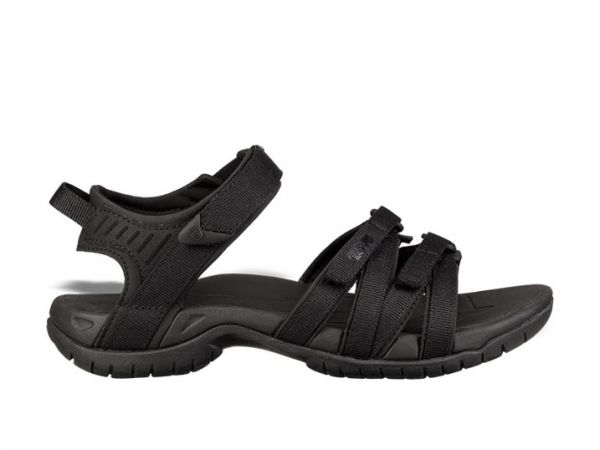  TEVA W TIRRA Black