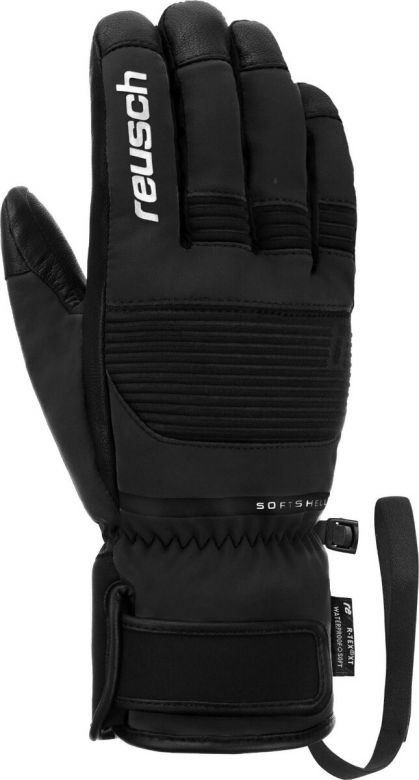  REUSCH ANDY R-TEXT XT Black