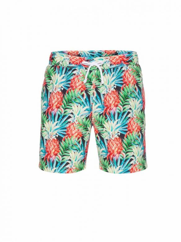  BOGNER ZWEMSHORTS MACAO 2 Multicolor