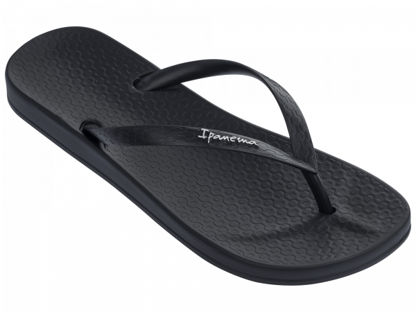  IPANEMA ANATOMIC TAN COLORS Black