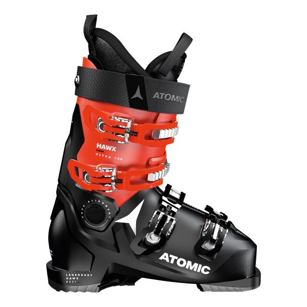  ATOMIC HAWX ULTRA 100 Black red