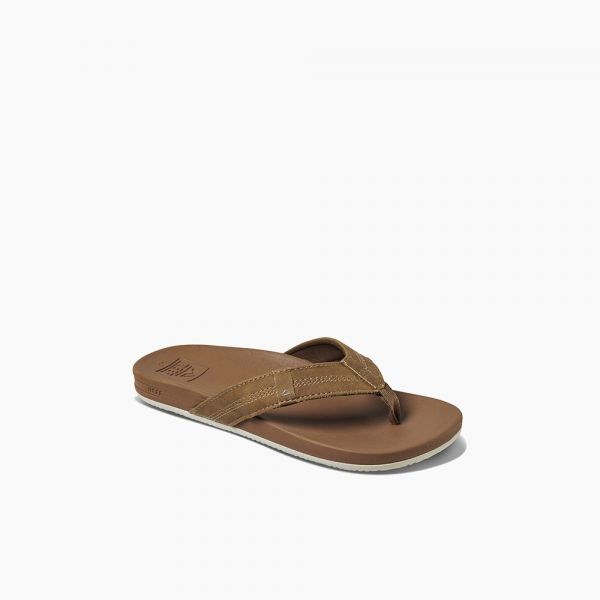  REEF KIDS CUSHION PHANTOM Tan