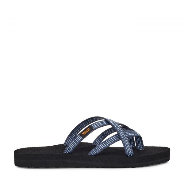  TEVA W OLOWAHU Falls Blue