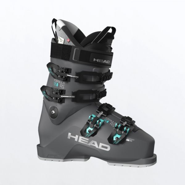  HEAD FORMULA RS 95 W Anthr / Light blue