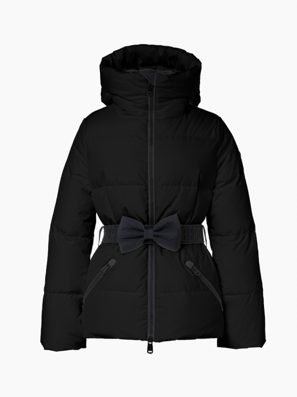  GOLDBERGH BOWY SKI JACKET Black