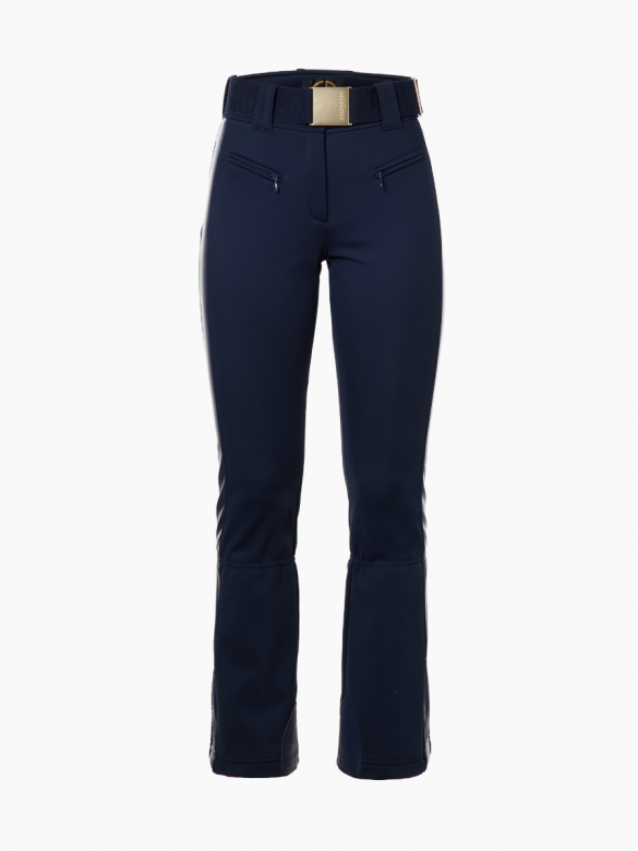  GOLDBERGH PALOMA SKI PANTS French blue