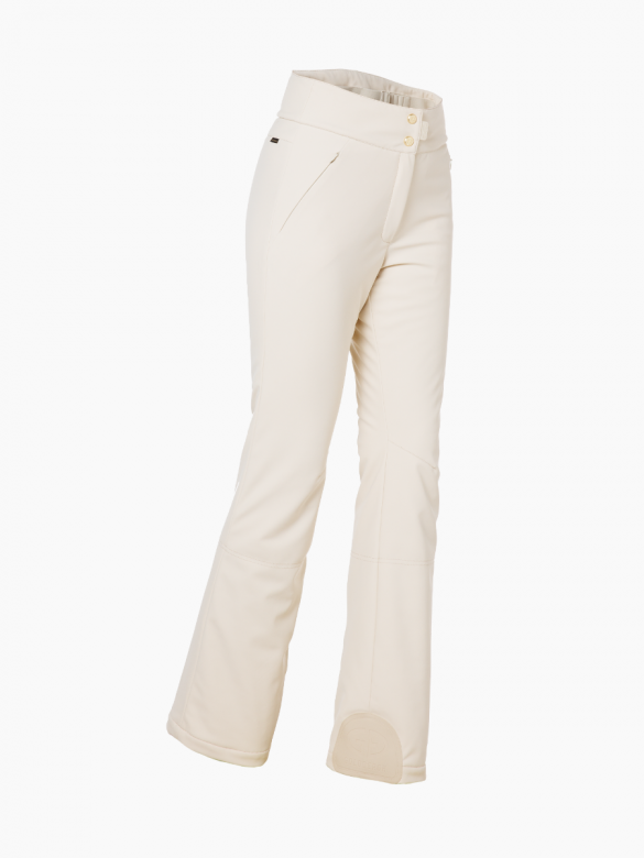  GOLDBERGH FLAIR SKI PANTS Champagne