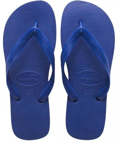  HAVAIANAS TOP KIDS marine blue