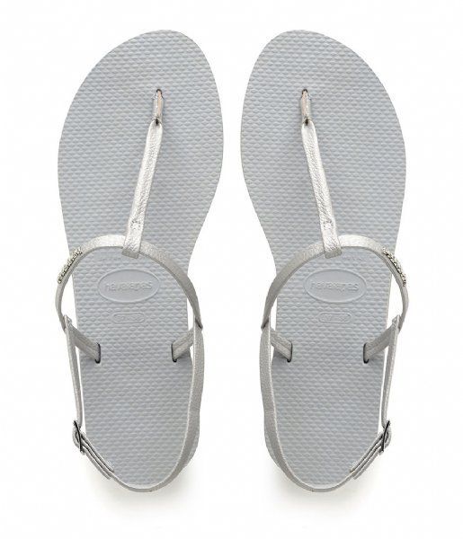  HAVAIANAS YOU RIVIERA ice grey