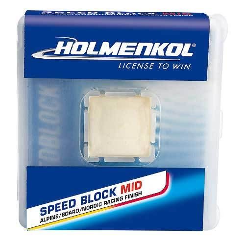  HOLMENKOL SPEEDBLOCK MID 15G