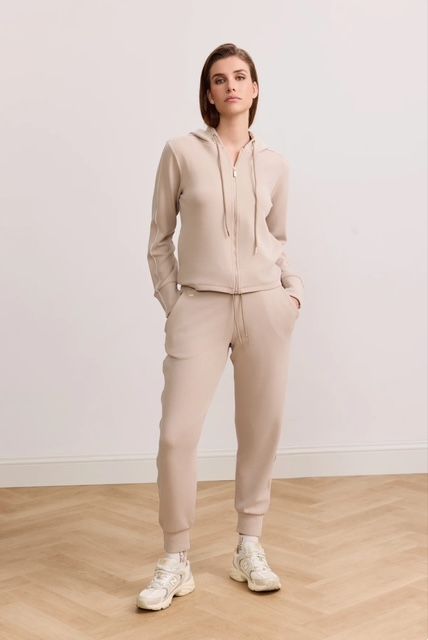  LUNE LARA jogger beige