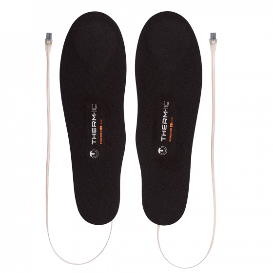  THERM-IC INSOLE HEAT FLAT