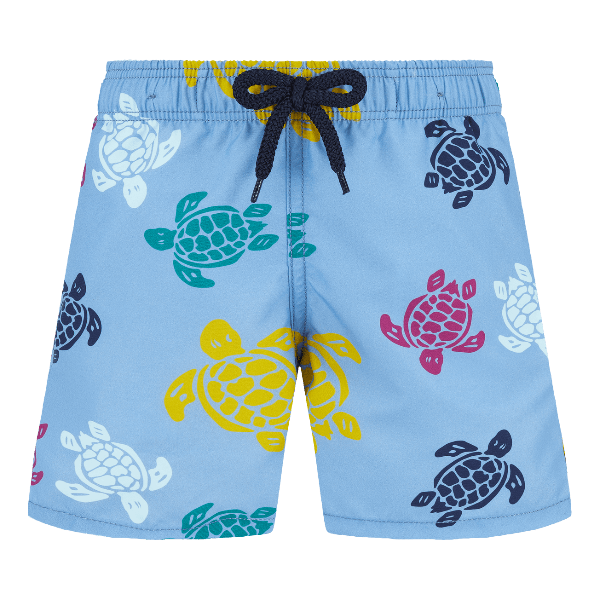  VILEBREQUIN JIM BOYS TURTLES Divin