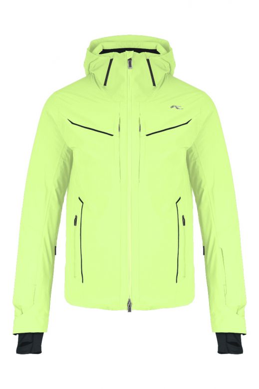  KJUS MEN FORMULA JACKET Limelight