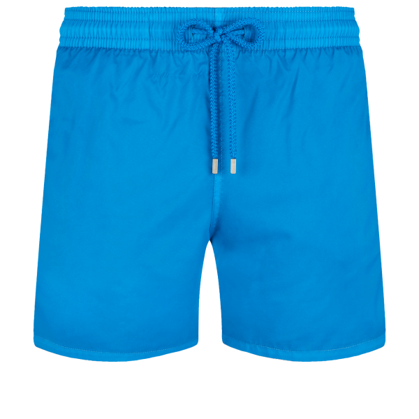  VILEBREQUIN MAHINA SOLID Hawai blue