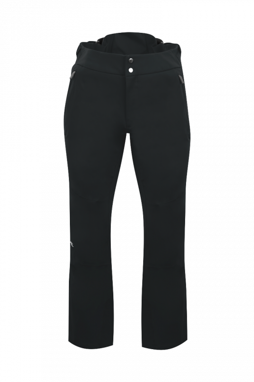  KJUS MEN'S FORMULA PANTS Black