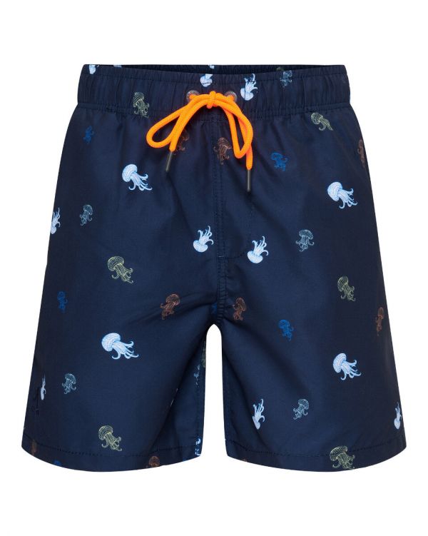  RAMATUELLE JELLY FISH navy