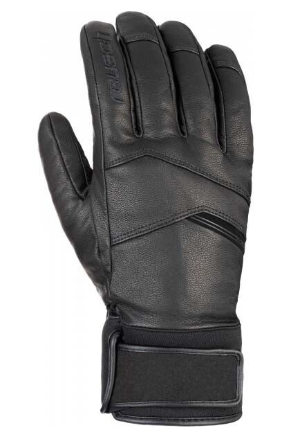  REUSCH CRONON Black