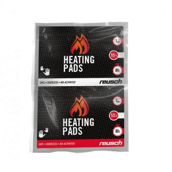  REUSCH HEATING PADS