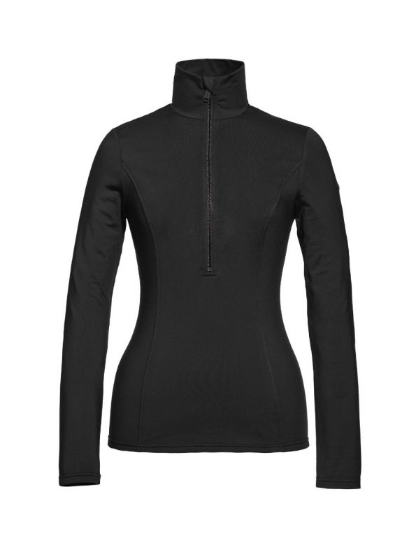  GOLDBERGH SERENA SKI PULLY black