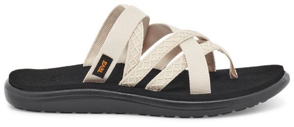  TEVA W VOYA ZILLESA mahani White swan