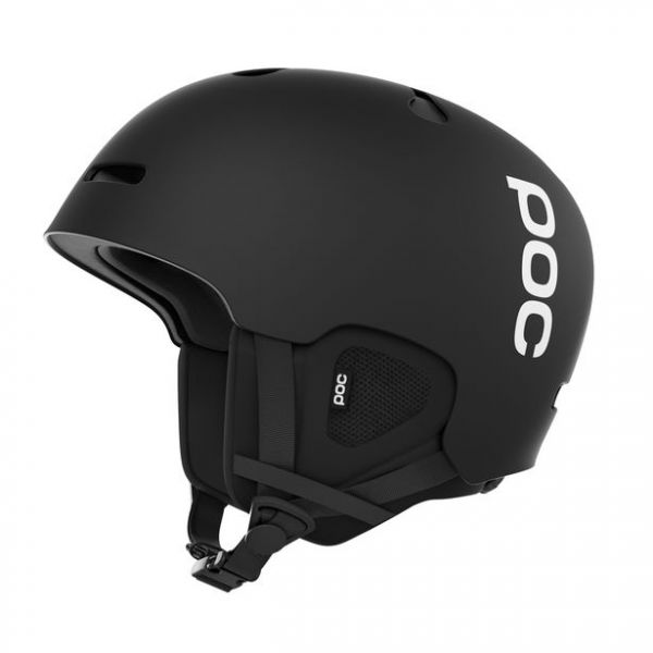  POC AURIC CUT matt black