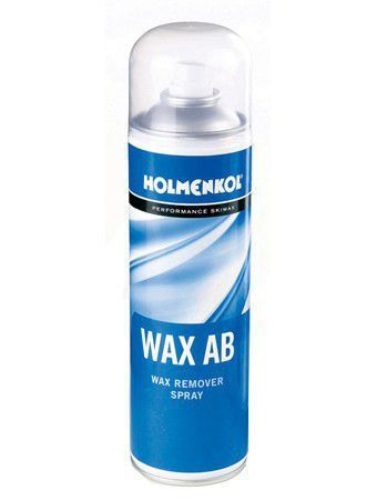  HOLMENKOL WAX AB SPRAY