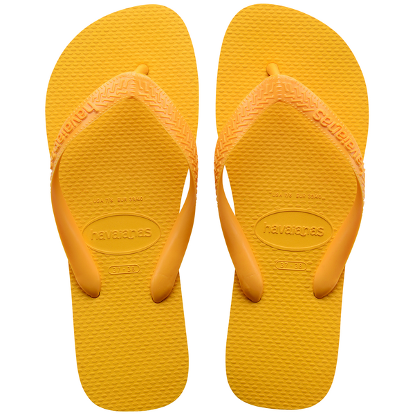  HAVAIANAS TOP Pop yellow