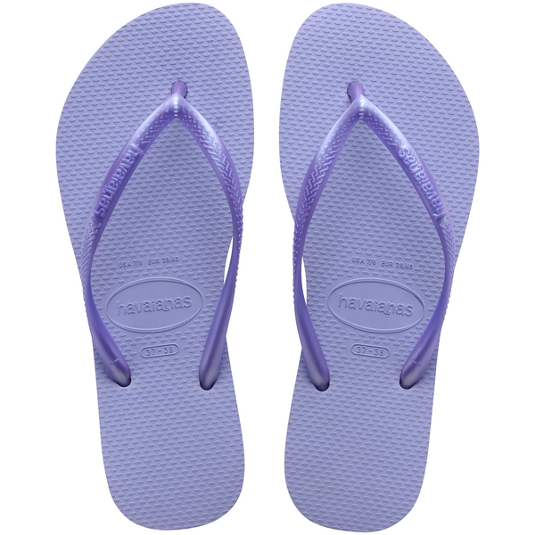  HAVAIANAS SLIM Lilac Breeze