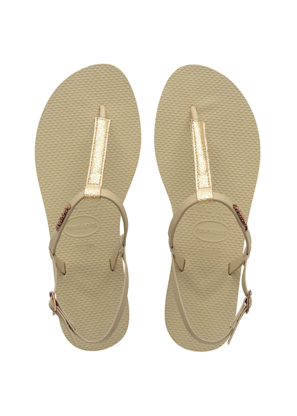  HAVAIANAS YOU RIO Sand grey