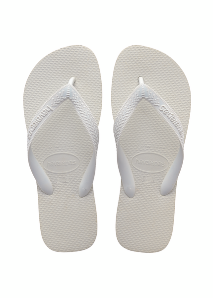  HAVAIANAS TOP White