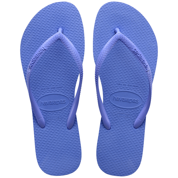  HAVAIANAS SLIM Provence blue