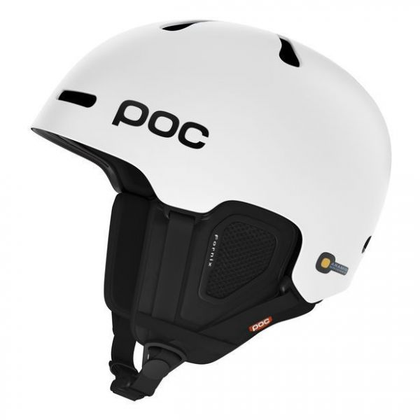  POC FORNIX matt white