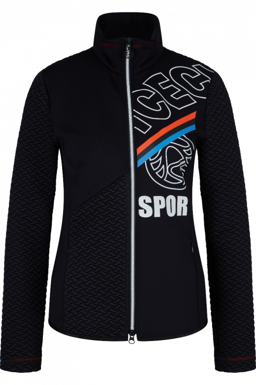  SPORTALM INSIDE Black